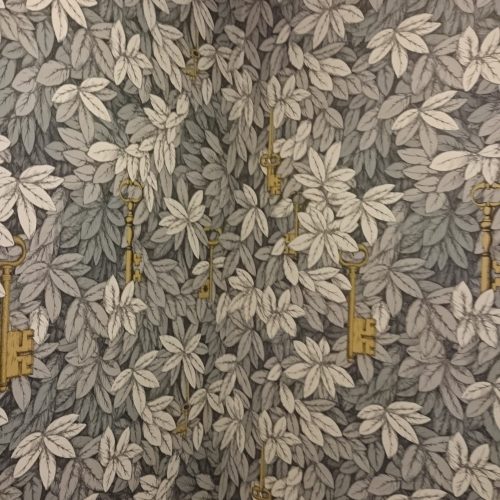 cole son chiavi segrete