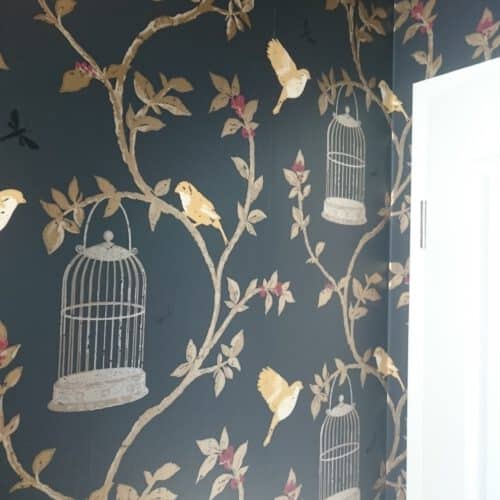 designer guild birdcage walk