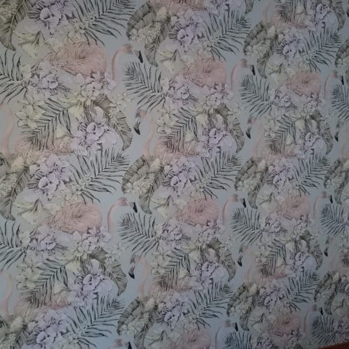 osborn little flamingo club