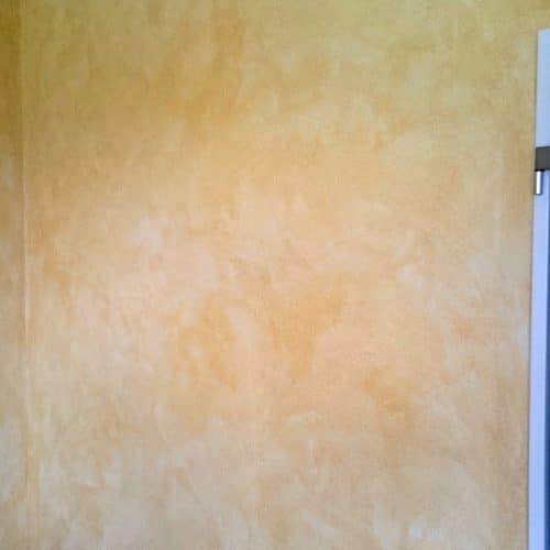 Wischtechnik Arte Deco Lasur Palazzo