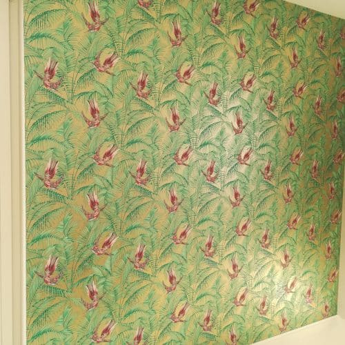 matthew williamson sunbird