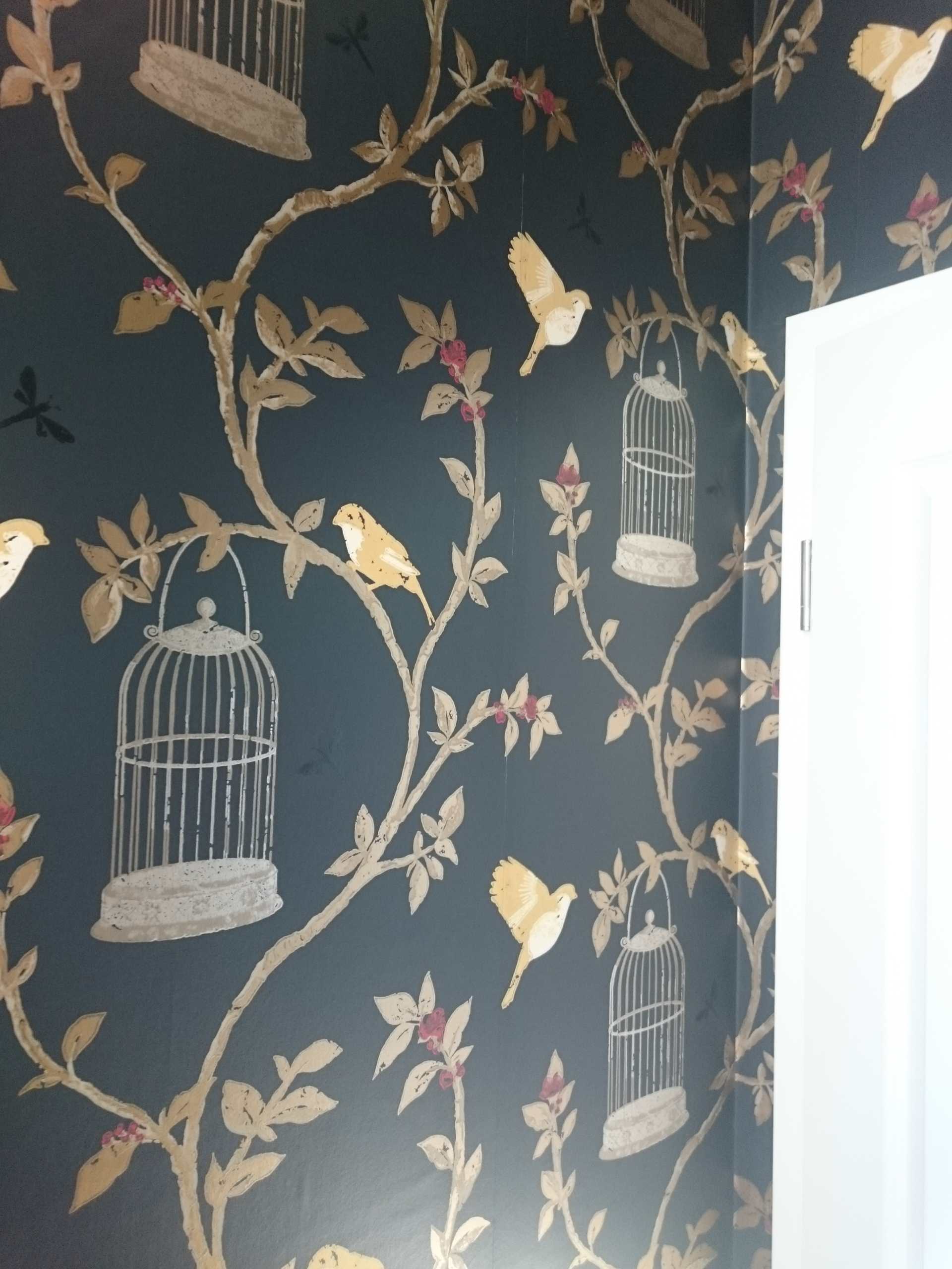 designer guild birdcage walk